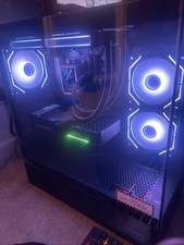 Ultimate performance pc with