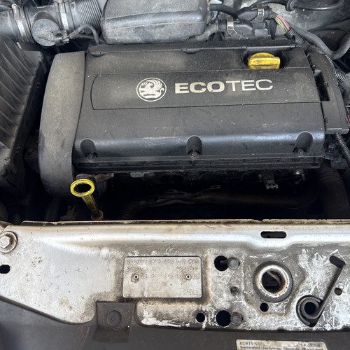 Vauxhall astra zafira 1 6 - astra, 1.6