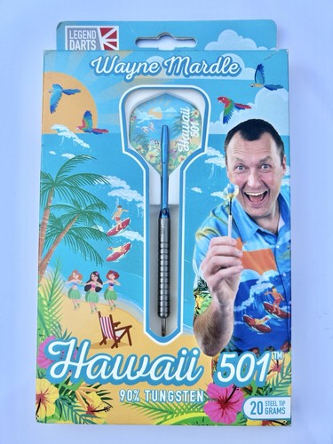 Legend wayne mardle 20g - wayne,