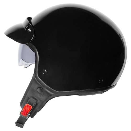 Zorax zor 605 open face - zor-605,