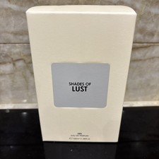Zara Shades of Lust Eau de