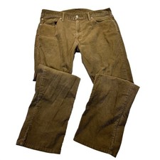 Levis 514 Straight Fit