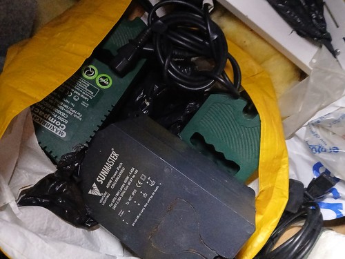 Ballasts for grow lights - grow,