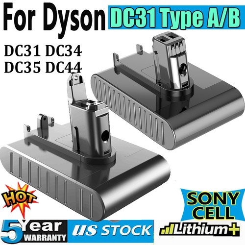 Dc31 battery for dyson - /a,