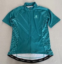 BOARDMAN CYCLING JERSEY TOP SZ