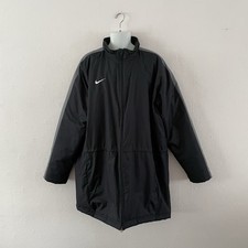 NIKE TEAM LONGER WINTER COAT -