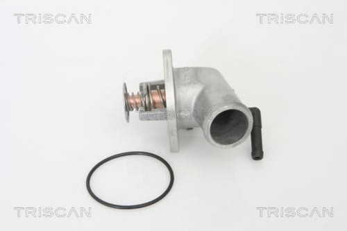 Coolant thermostat triscan - coolant,