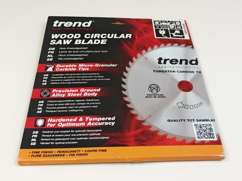 Trend wood mitre saw - wood,