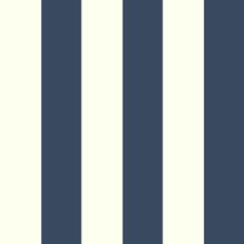 WOW Regency Stripe Navy White