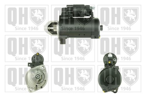 Starter for mercedes class - for, c-class