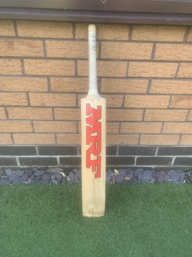 Mrf virat kohli cricket bat - mrf,