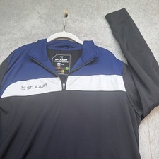 Stuburt 1/4 Zip Pullover