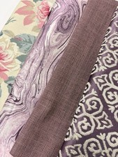 Sanderson Fabric Bundle Box |