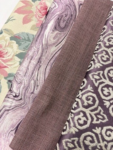 Sanderson fabric bundle - fabric,