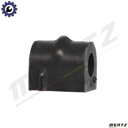 Mounting stabiliser bar - mounting,