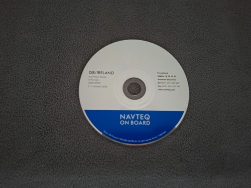 Navigation connect nit - cd, g1