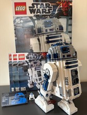 LEGO Star Wars: R2-D2 (10225)