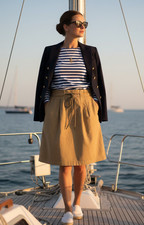 Loft Women's Size 10 A-Line