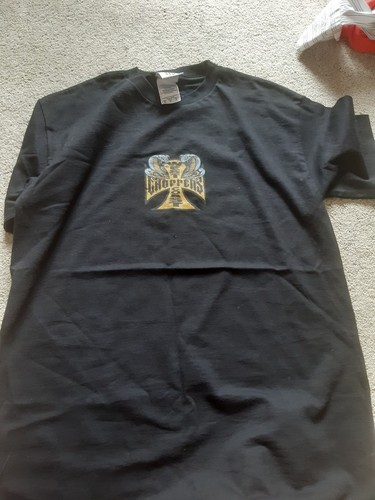 West coast choppers - west,