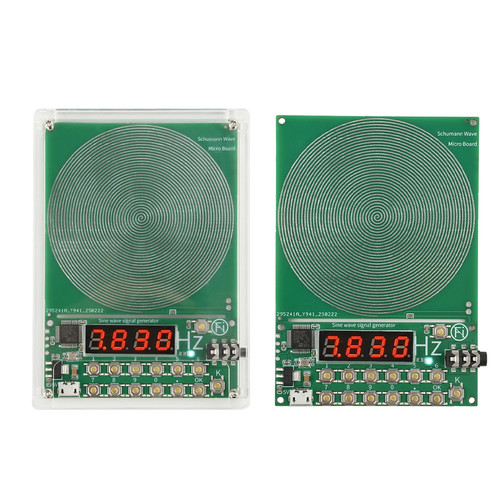 83hz schumann waves - schumann,