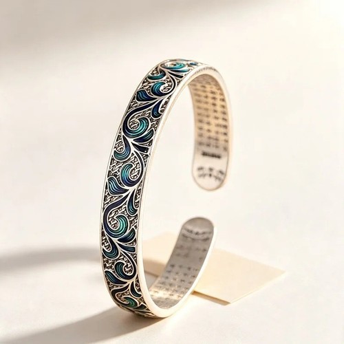 925 sterling silver metal - silver,