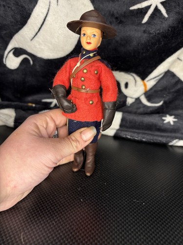Vintage rare royal - rare, canadian