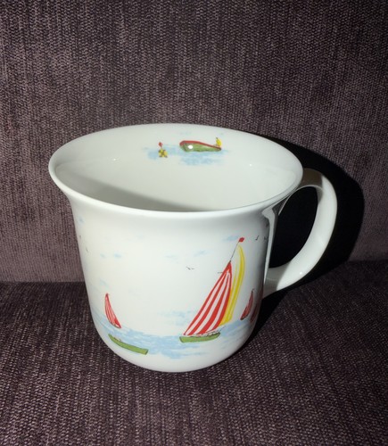 Cath kidston sailing mug - kidston,
