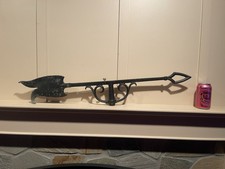 Vintage Cast Aluminum