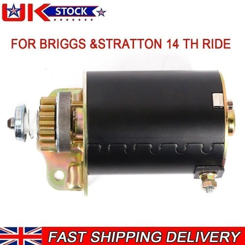 Starter motor replace for - uk,