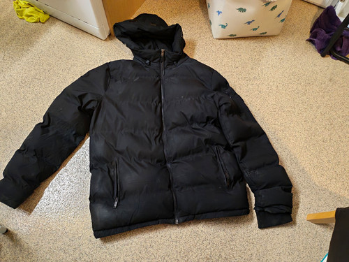 Supply demand men s - supply, &