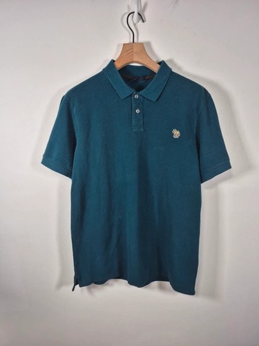 Paul smith pique - pique, shirt