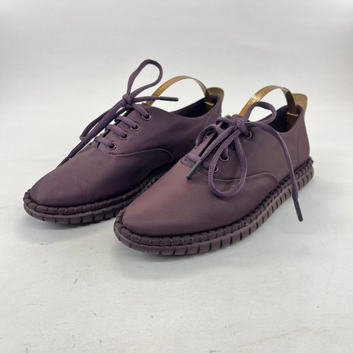 Clarks women purple comfort - women's,