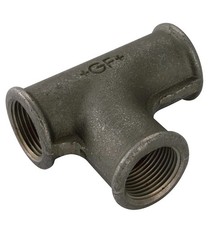 10 x George fischer 1/2in BSPP