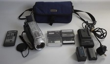 Panasonic ds29b camcorder - panasonic, nv-ds29b