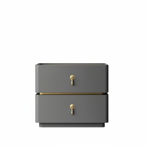 End table three - three, drawer