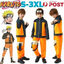 Kids NarutoShippuden Uzumaki