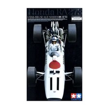 Tamiya 12032 Honda RA273 1967