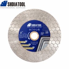 1pc 5''/125mm Diamond Cutting