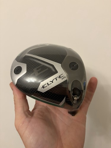 Callaway elyte triple diamond - callaway,