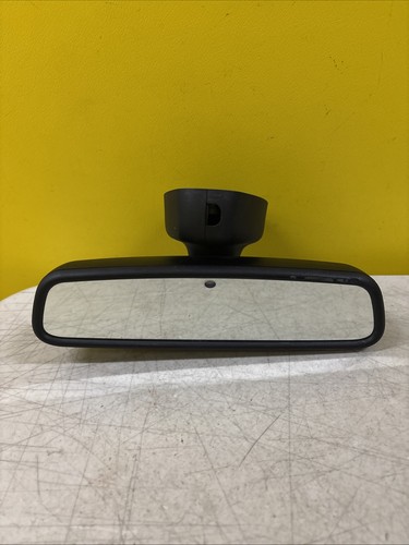 Bmw interior rear - 03-10,