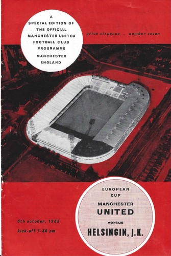 Manchester united helsingin - manchester,
