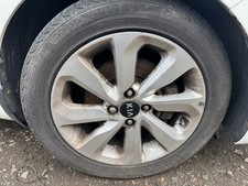 Kia Rio 16” Alloy Wheel 2011 - 2018 195/55/16 X1