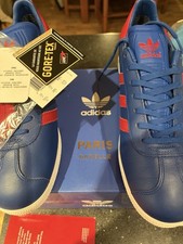 Rare Adidas Paris Gazelle GTX