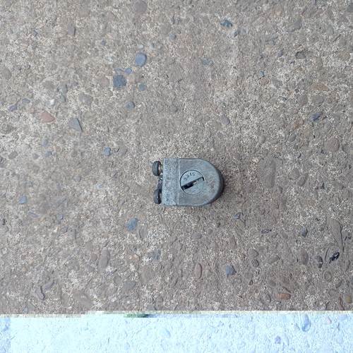Suzuki t125 stinger - t125, steering