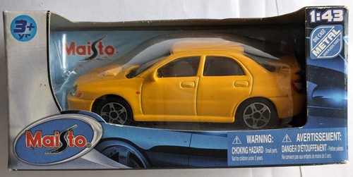 Maisto model cars - cars,, scales