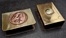 Rudyard Kippling Brass