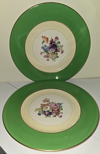 Two vintage soho pottery - vintage,