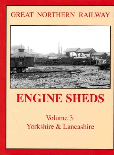 Great northern railway - northern, engine