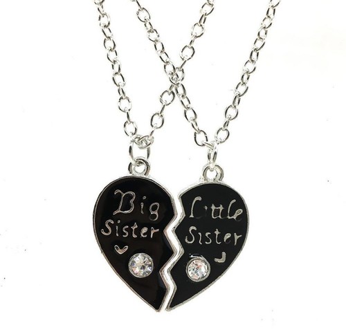 Big sister little - sister,