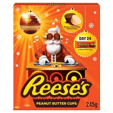 Reese's Peanut Butter